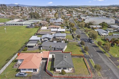 Photo of property in 9 Durham Street, Nawton, Hamilton, 3200