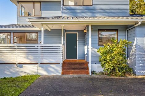 Photo of property in 60 Rhinevale Close, Henderson, Auckland, 0612