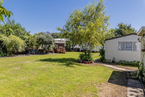 Photo of property in 5 Matai Street, Levin, 5510