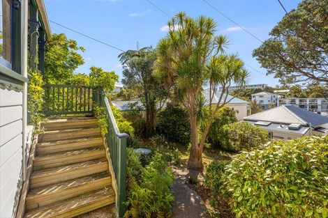 Photo of property in 162 Ohiro Road, Brooklyn, Wellington, 6021