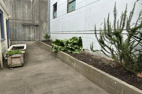 Photo of property in 26 Jessie Street, Te Aro, Wellington, 6011