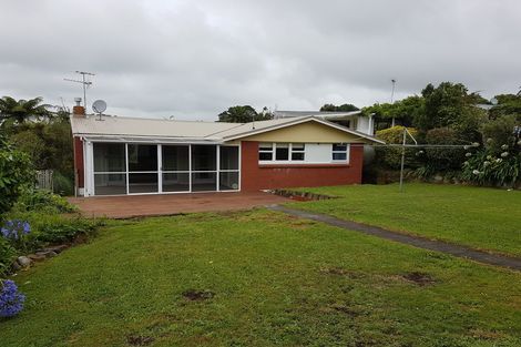 Photo of property in 14 Doralto Road, Frankleigh Park, New Plymouth, 4310