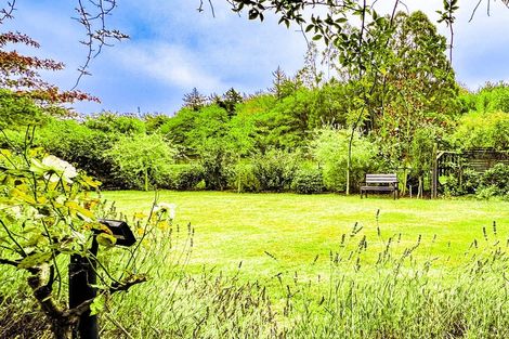 Photo of property in 9 Railway Terrace, Glentunnel, Coalgate, 7673