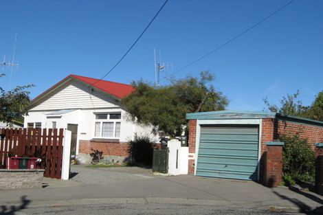 Photo of property in 10 Deal Street, Seaview, Timaru, 7910