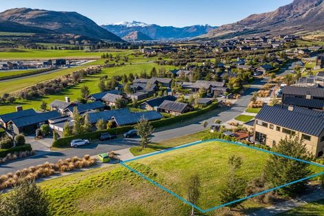 Photo of property in 23 Rannoch Drive, Jacks Point, Queenstown, 9371