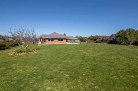 Photo of property in 55 Sheridan Drive, Rolleston, 7614