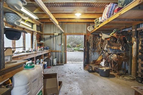 Photo of property in 14 Station Road, Loburn, Rangiora, 7472