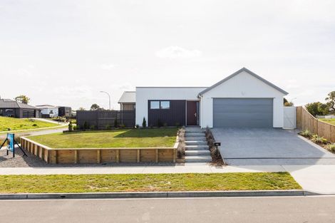 Photo of property in 40 Ashford Avenue, Hokowhitu, Palmerston North, 4410
