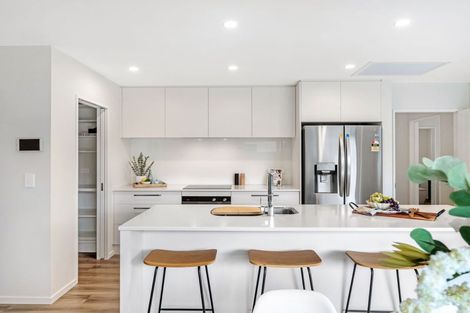 Photo of property in 7 Gisele Crescent, Halswell, Christchurch, 8025