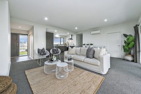 Photo of property in 31 Clausen Avenue, Leeston, 7632