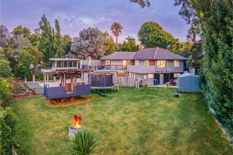 Photo of property in 83 Ridge Road, Howick, Auckland, 2014