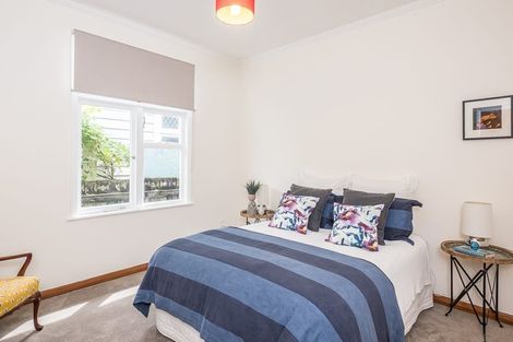 Photo of property in 23 Resolution Street, Lyall Bay, Wellington, 6022