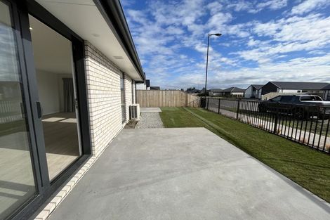 Photo of property in 58 Whitburn Avenue, Halswell, Christchurch, 8025