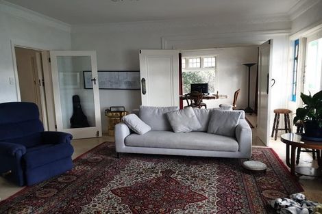 Photo of property in 5 Lindum Terrace, Roseneath, Wellington, 6011