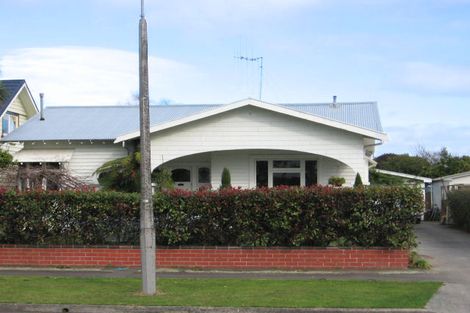 Photo of property in 10 Annandale Avenue, Takaro, Palmerston North, 4410