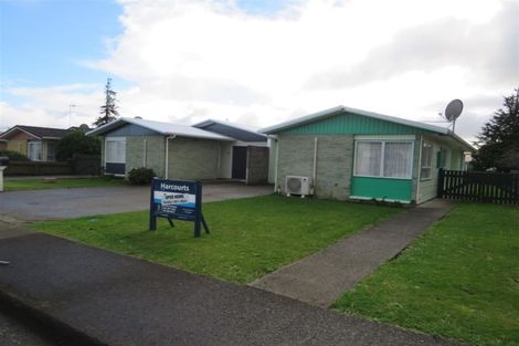 Photo of property in 37 Power Street, Levin, 5510