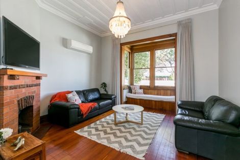 Photo of property in 29 Morris Street, Napier South, Napier, 4110