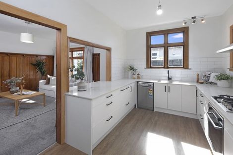 Photo of property in 6 Mersey Street, St Albans, Christchurch, 8014