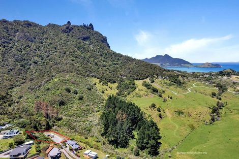 Photo of property in 16 Tiaho Place, Whangarei Heads, 0174