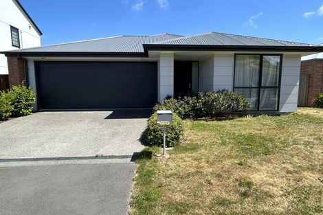 Photo of property in 388 Wigram Road, Halswell, Christchurch, 8025