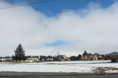 Photo of property in 208 Mackenzie Drive, Twizel, 7901