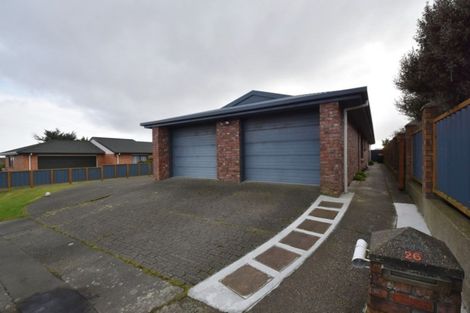 Photo of property in 26 Milford Street, Heidelberg, Invercargill, 9812