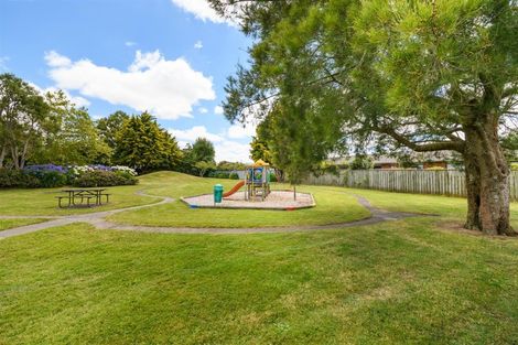 Photo of property in 3 Blennerville Close, Marton, 4710