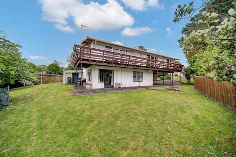 Photo of property in 62 Hain Avenue, Mangere East, Auckland, 2024