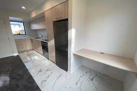 Photo of property in 8/25 Hargest Crescent, Sydenham, Christchurch, 8023