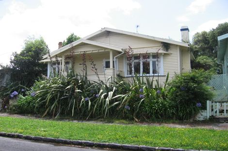 Photo of property in 66 Islington Street, Ponsonby, Auckland, 1011