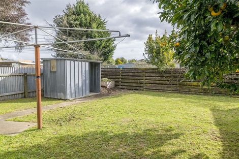 Photo of property in 6 Cook Street, Levin, 5510