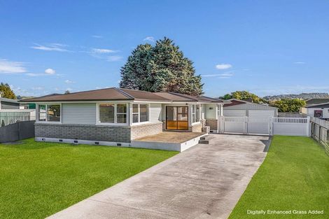 Photo of property in 83 Guppy Road, Greenmeadows, Napier, 4112