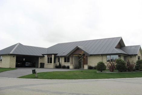 Photo of property in 3 Kintyre Place, Prebbleton, 7604