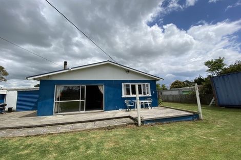 Photo of property in 42 West Coast Road, Te Kopuru, 0371