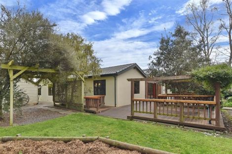 Photo of property in 337 South Eyre Road, Swannanoa, Kaiapoi, 7692