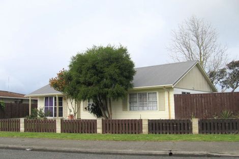 Photo of property in 9 Yarmouth Road, Flaxmere, Hastings, 4120