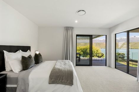 Photo of property in 485 Tarras-cromwell Road, Northburn, Cromwell, 9383