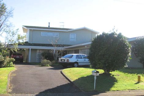 Photo of property in 12 Halberg Street, Papakura, 2110