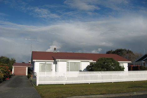 Photo of property in 12 Jollie Street, Hokitika, 7810