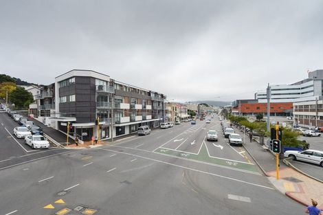 Photo of property in Masina Apartments, 107/80 Riddiford Street, Newtown, Wellington, 6021
