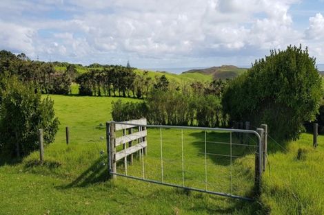 Photo of property in 286 Rehutai Road, Baylys Beach, Dargaville, 0377