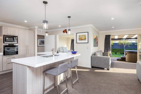 Photo of property in 4 Adams Street, Kaiapoi, 7630