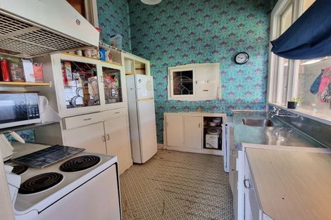 Photo of property in 47 Nelson Quay, Cobden, Greymouth, 7802