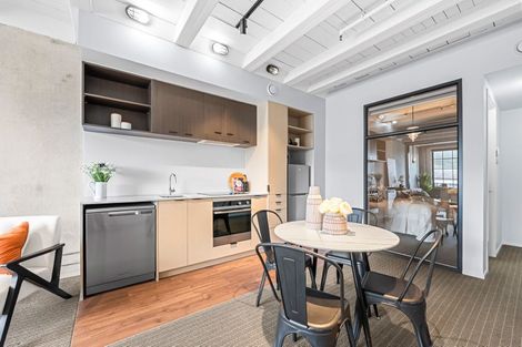 Photo of property in 105/73 Jackson Street, Petone, Lower Hutt, 5012