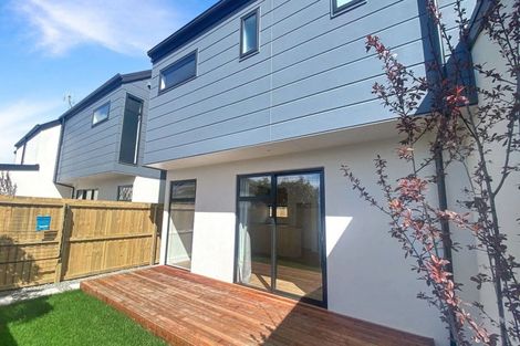 Photo of property in 3/33 Leitch Street, Somerfield, Christchurch, 8024