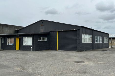 Photo of property in 68-70 Cambridge Street, Levin, 5510