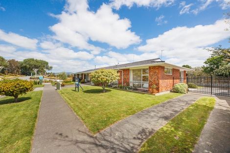 Photo of property in 20 Ruha Street, West End, Palmerston North, 4412