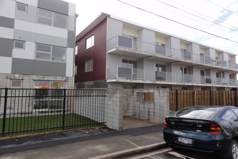 Photo of property in 5/126 Nursery Road, Linwood, Christchurch, 8011