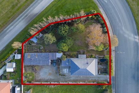 Photo of property in 31 Holmes Street, Waimate, 7924