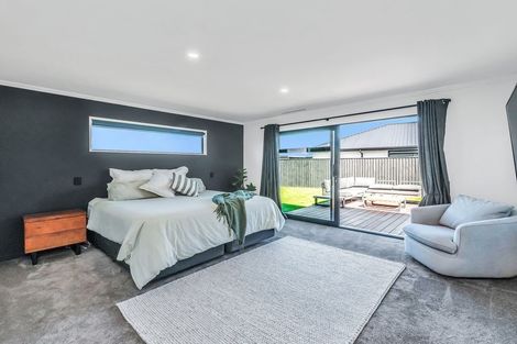Photo of property in 110 Ed Hillary Drive, Rolleston, 7615